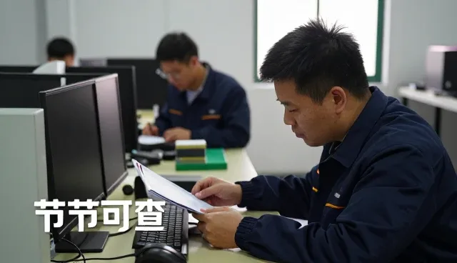 镶嵌饰品解决适配方案中的常见需求