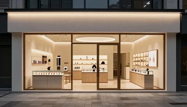 线上店铺性能分析在珠宝电商中的关键应用场景